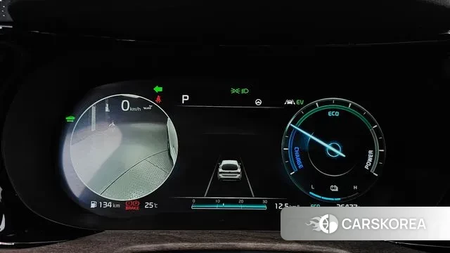 Kia K5 Hybrid 3rd Generation id 3128738 из Кореи 18