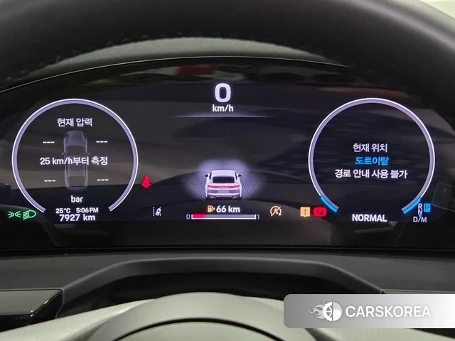 Porsche Panamera (976) id 4291778 из Кореи 10