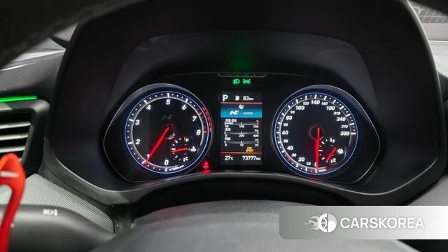 Hyundai Veloster (JS) id 4551091 из Кореи 18