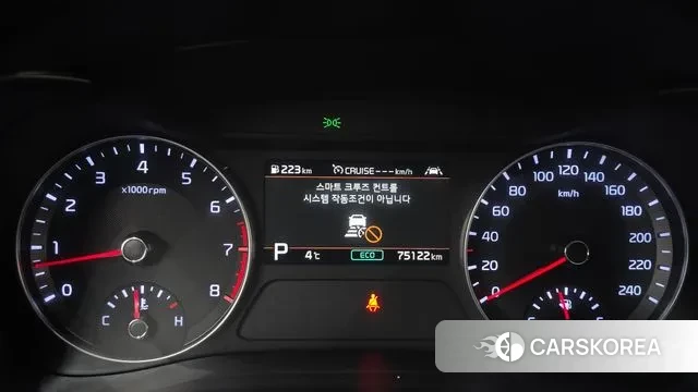 Kia Come New K3 id 3385853 из Кореи 18