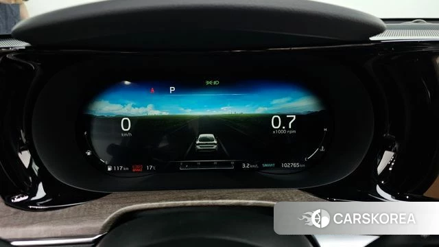 Kia K5 3rd generation id 4019816 из Кореи 18