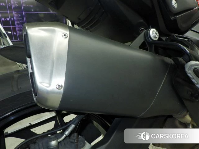 Проданный Ducati MULTISTRADA 950 S id 4238020 из Японии, фото 22