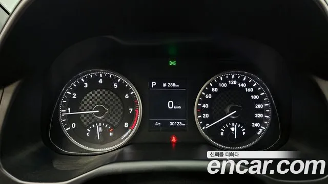 Hyundai The New Avante AD id 2251465 из Кореи 18