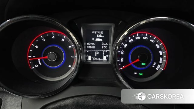 Ssangyong Tivoli Armor id 3829259 из Кореи 18