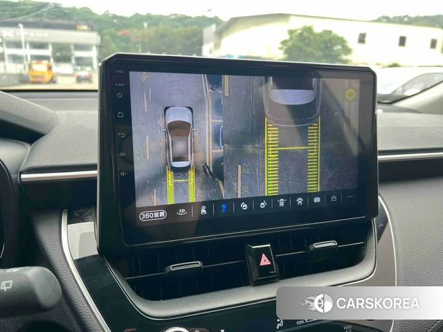 Toyota Fenglanda id 4276572 из Китая 17