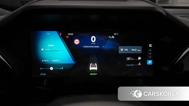 Renault Korea (Samsung) Grand Coleos id 3278115 из Кореи 18