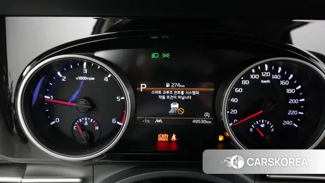 Kia Carnival 4th generation id 3631104 из Кореи 18