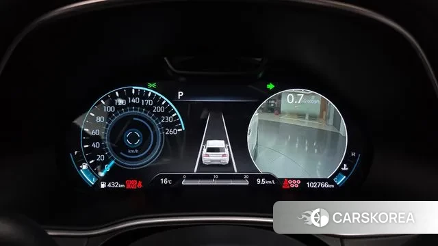 Genesis GV80 id 3412303 из Кореи 18