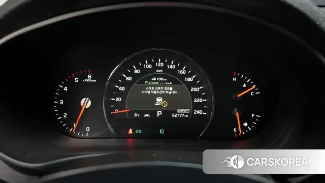 Kia The New Sorento id 3766529 из Кореи 18