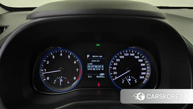 Hyundai Kona id 4531126 из Кореи 18