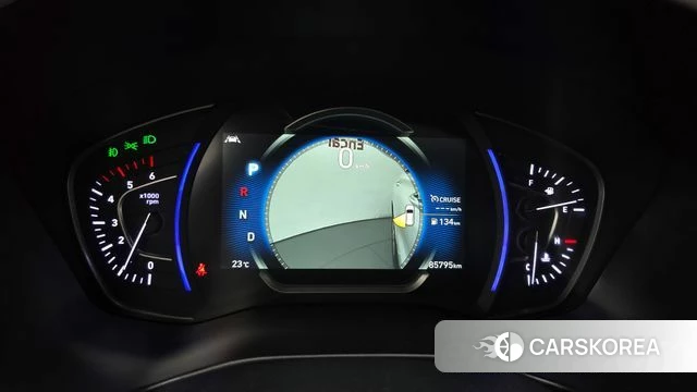 Hyundai Santa Fe TM id 4551300 из Кореи 29
