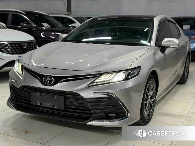 Toyota Camry id 4271950 из Китая 17