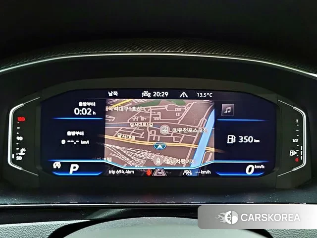 Volkswagen Arteon id 3701188 из Кореи 18