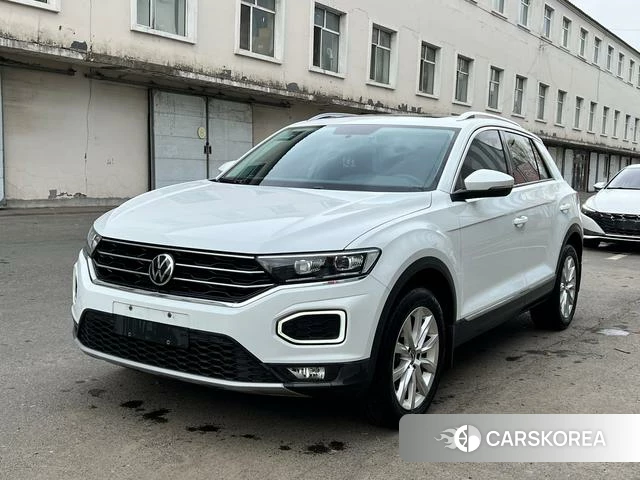 Volkswagen Exploring songs id 4298176 из Китая 8