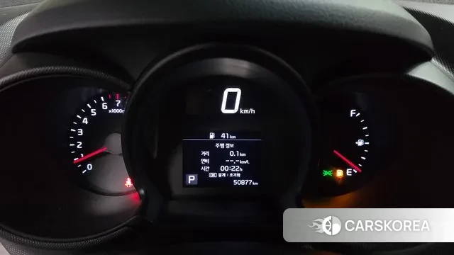 Kia The New Ray id 3360964 из Кореи 18