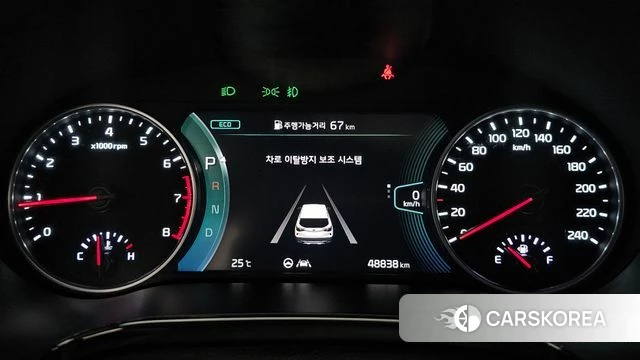 Kia Seltos id 4416588 из Кореи 18