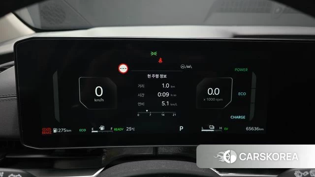 Kia The New Carnival 4th Generation id 4342726 из Кореи 18
