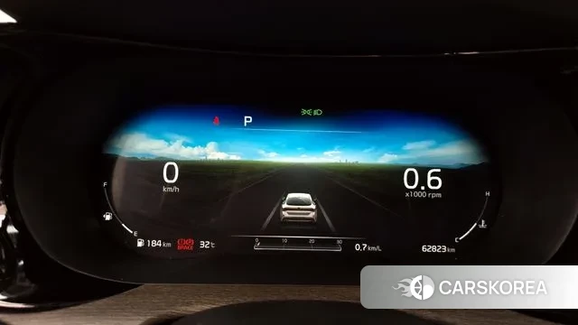 Kia K5 3rd generation id 3112055 из Кореи 18