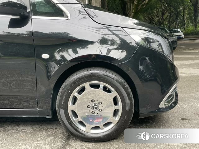Mercedes-Benz Vito id 4313700 из Китая 13