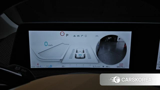 Kia EV6 id 4194838 из Кореи 18