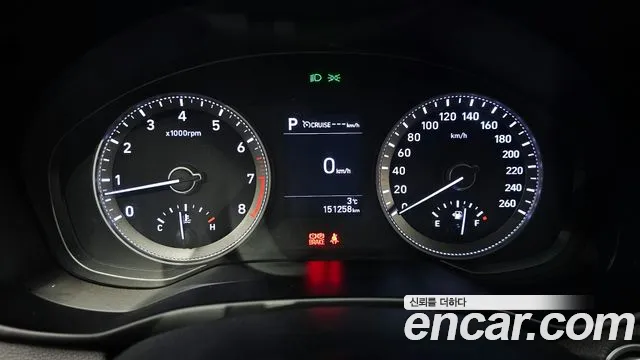 Hyundai Grandeur IG id 2517769 из Кореи 18