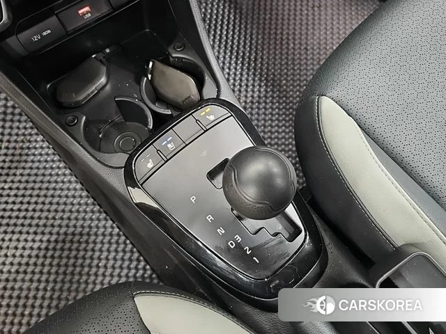 Kia The New Morning (JA) id 4680871 из Кореи 12