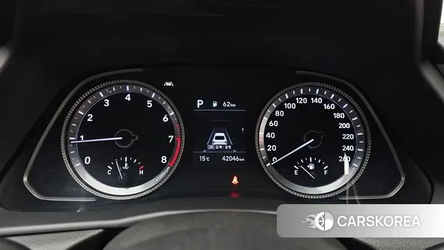 Hyundai Sonata (DN8) id 3344573 из Кореи 18