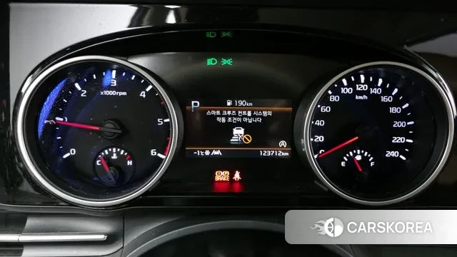 Kia Carnival 4th generation id 3444044 из Кореи 18