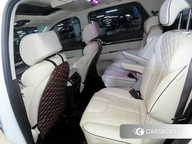 Hyundai Palisade id 3941902 из Кореи 18