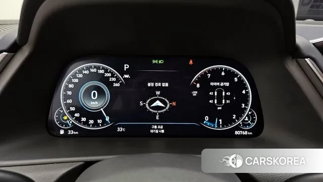 Hyundai Sonata (DN8) id 2969523 из Кореи 18