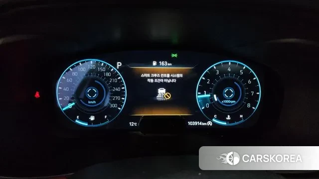 Genesis The New G70 id 3498112 из Кореи 18