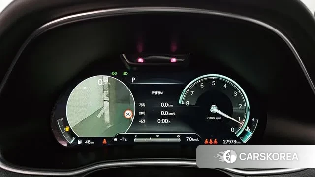 Genesis GV80 id 3599904 из Кореи 18