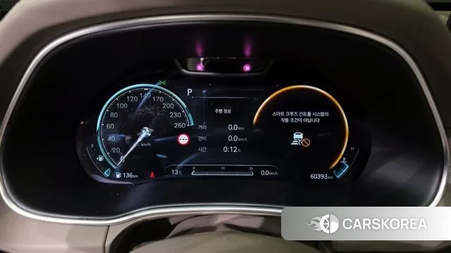 Genesis GV80 id 3405428 из Кореи 18