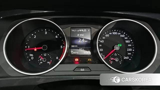 Volkswagen Tiguan second Generation id 3778470 из Кореи 18