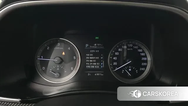 Hyundai All New Tucson id 3616661 из Кореи 18