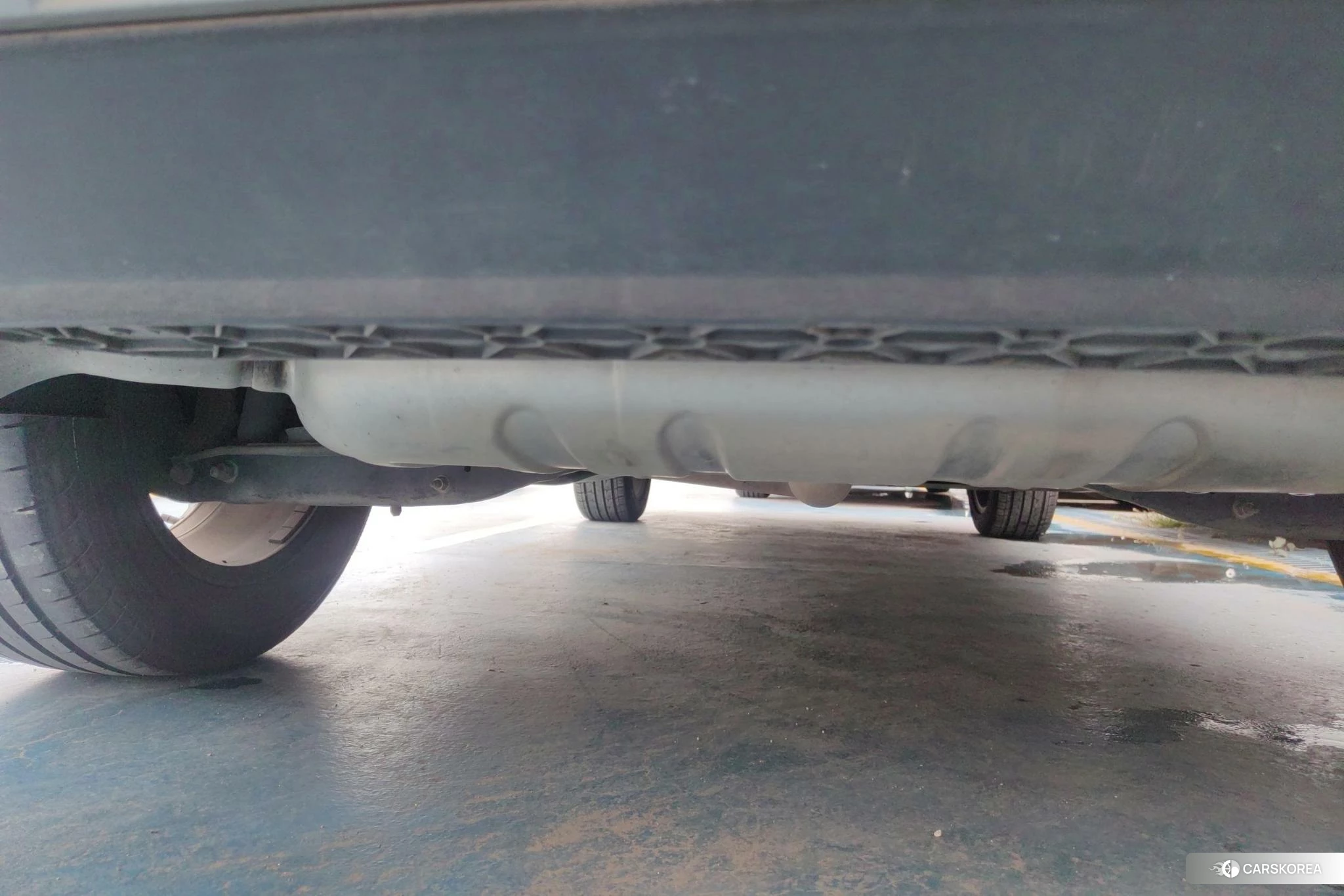 Volkswagen Tanyue id 4504911 из Китая 15