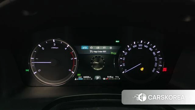 Ssangyong The New Rexton Sports Cannes id 3843055 из Кореи 18