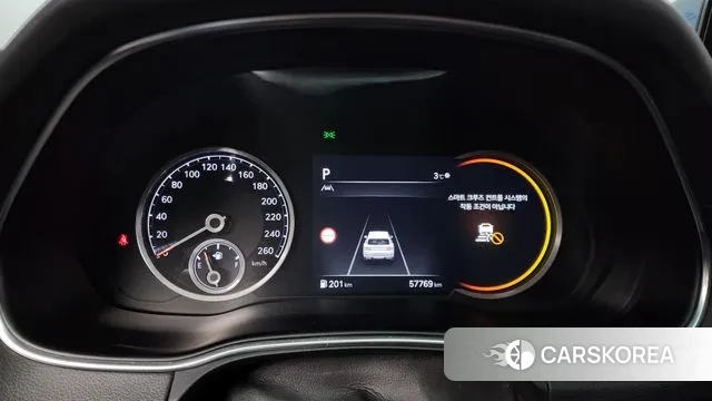 Genesis GV80 id 3620401 из Кореи 18