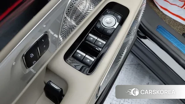 Lincoln Nautilus 2nd Generation id 3425285 из Кореи 18