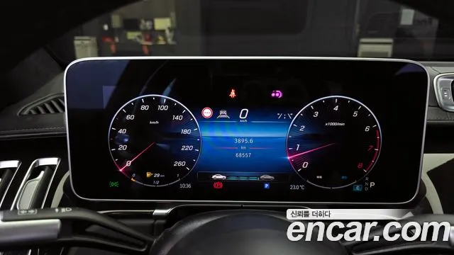 Mercedes-Benz S-Class W223 id 2679910 из Кореи 18