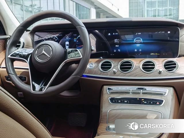 Mercedes-Benz E-class id 4328519 из Китая 19