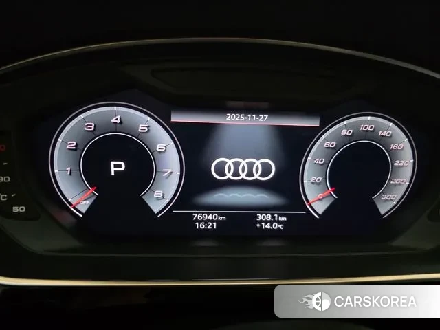 Audi A8 (D5) id 3416902 из Кореи 18
