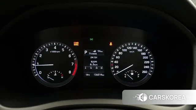 Hyundai Sonata New Rise id 3728731 из Кореи 18