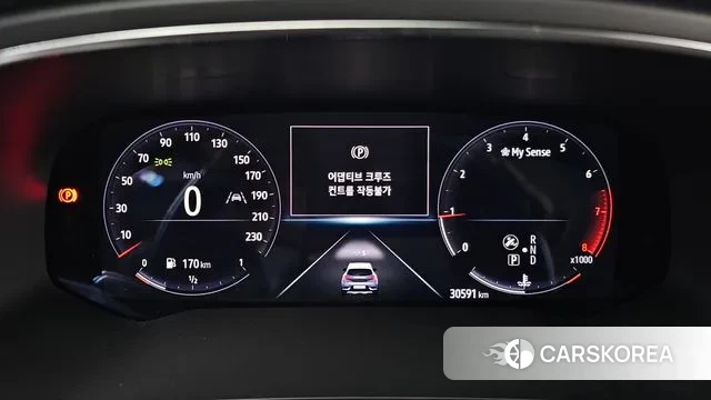 Renault Korea (Samsung) Capture id 3499276 из Кореи 18