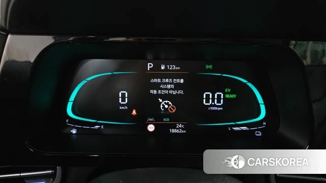 Hyundai The New Avante Hybrid (CN7) id 4879529 из Кореи 18