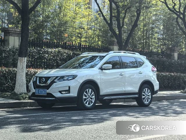 Nissan Qijun id 4240796 из Китая 11