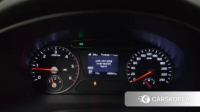 Kia The New Sorento id 3772578 из Кореи 18