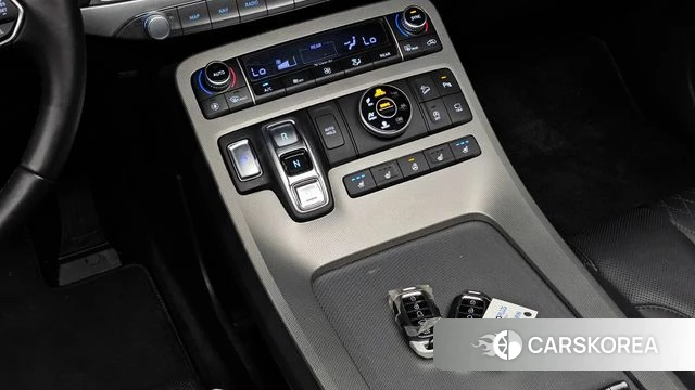 Hyundai Palisade id 4688001 из Кореи 29