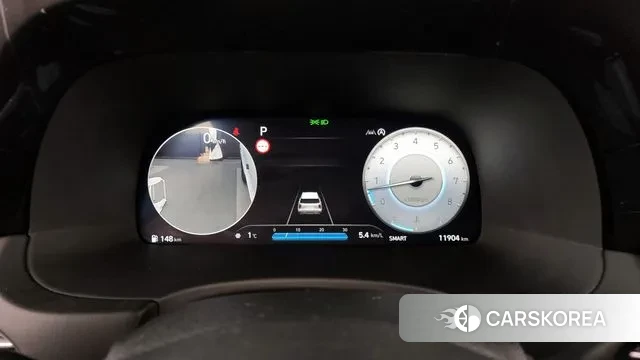 Hyundai The New Palisade id 3436937 из Кореи 18