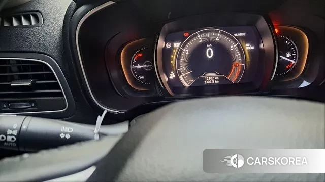 Renault Korea (Samsung) The New QM6 id 2915867 из Кореи 13